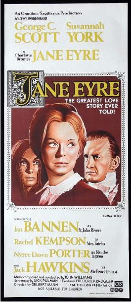 Jane Eyre