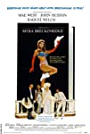 Myra Breckinridge