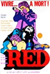 Red the Half Breed