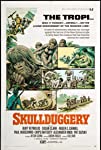 Skullduggery