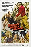 Tarzan's Deadly Silence