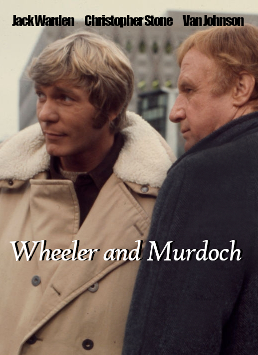 Wheeler and Murdoch