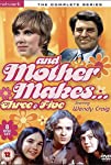 And Mother Makes Three