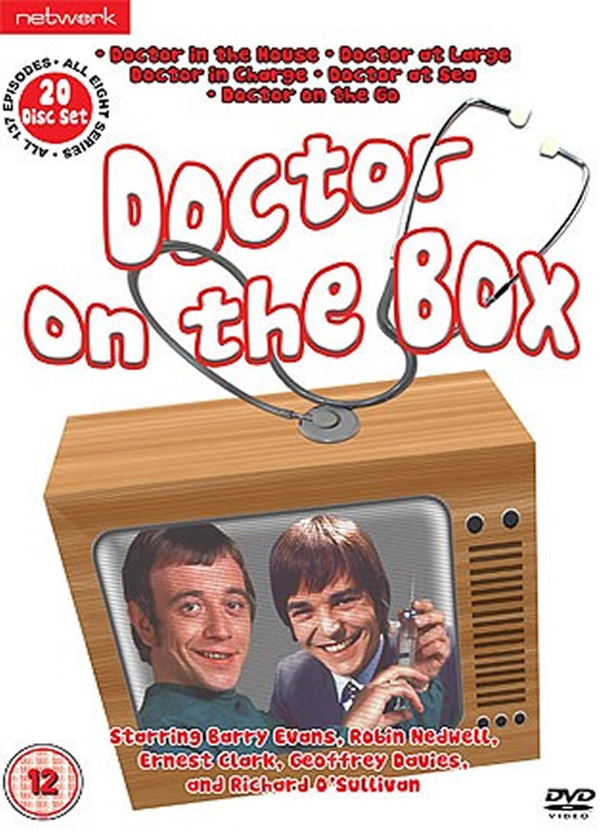 Doctor at Large