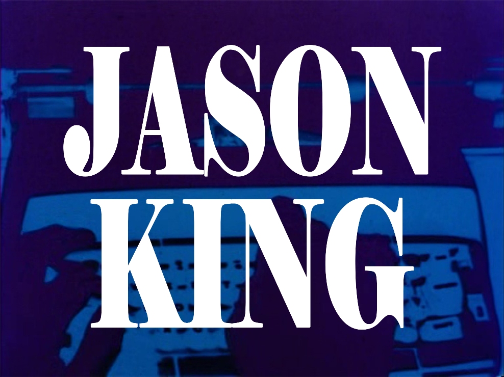 Jason King