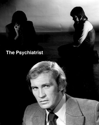 The Psychiatrist