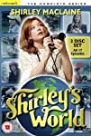 Shirley's World