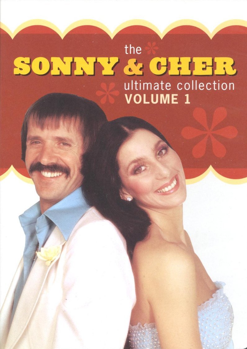 The Sonny and Cher Comedy Hour