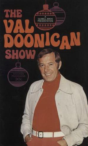 The Val Doonican Show