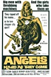 Angels Hard as They Come
