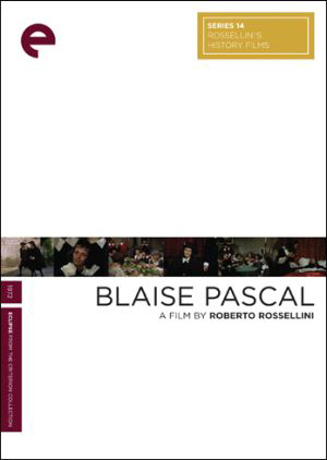 Blaise Pascal