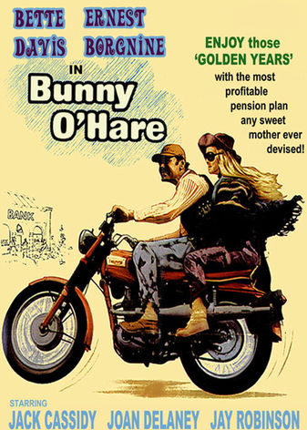 Bunny O'Hare