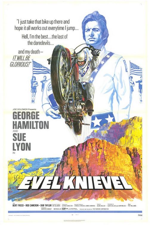 Evel Knievel