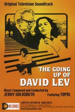 The Going Up of David Lev