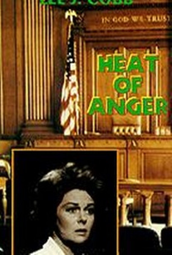 Heat of Anger