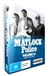Matlock Police