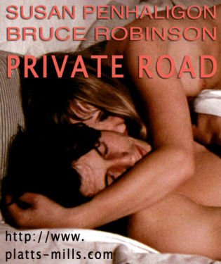 Private Road