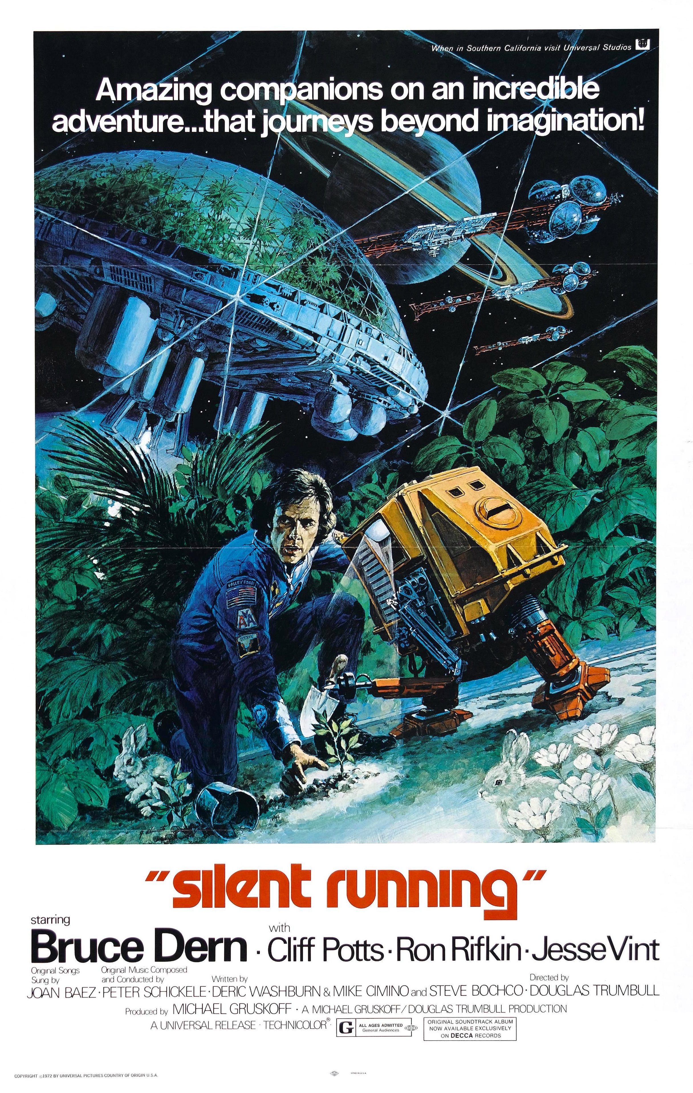 Silent Running