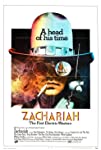 Zachariah