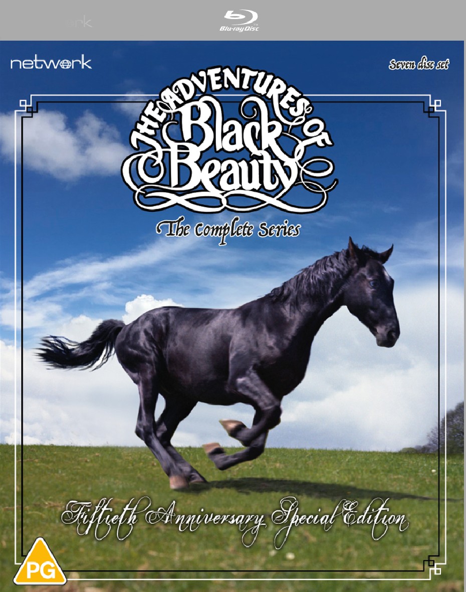 The Adventures of Black Beauty