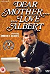 Dear Mother... ...Love Albert