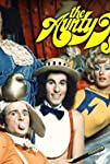 The Aunty Jack Show