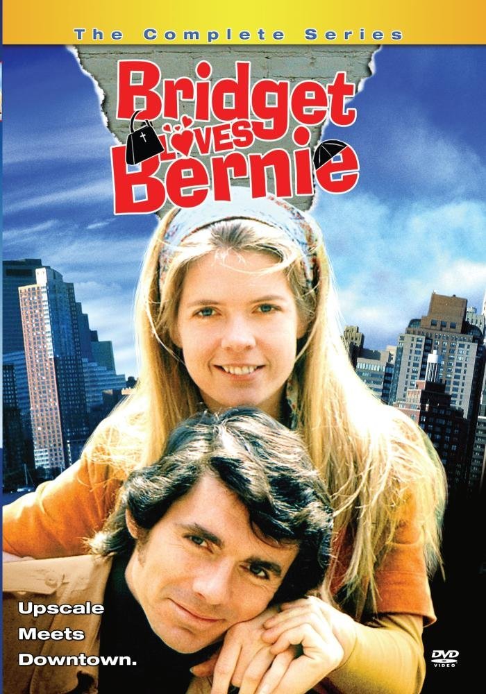 Bridget Loves Bernie