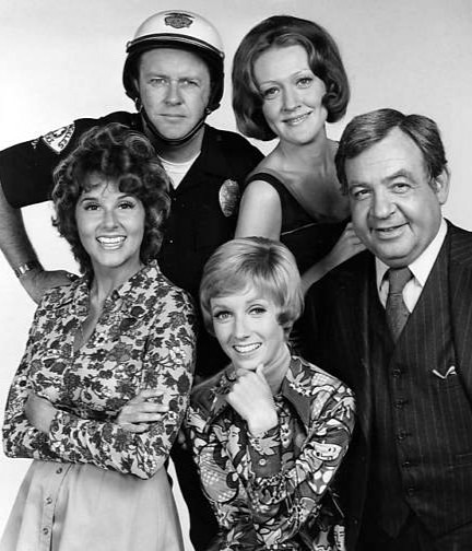 The Sandy Duncan Show