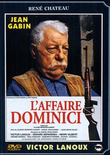 L'affaire Dominici