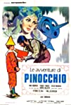 Le avventure di Pinocchio