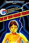 The Boy Who Turned Yellow