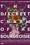 The Discreet Charm of the Bourgeoisie
