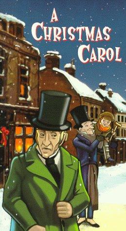 A Christmas Carol