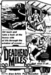 Deadhead Miles