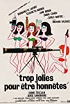 Trop jolies pour être honnêtes
