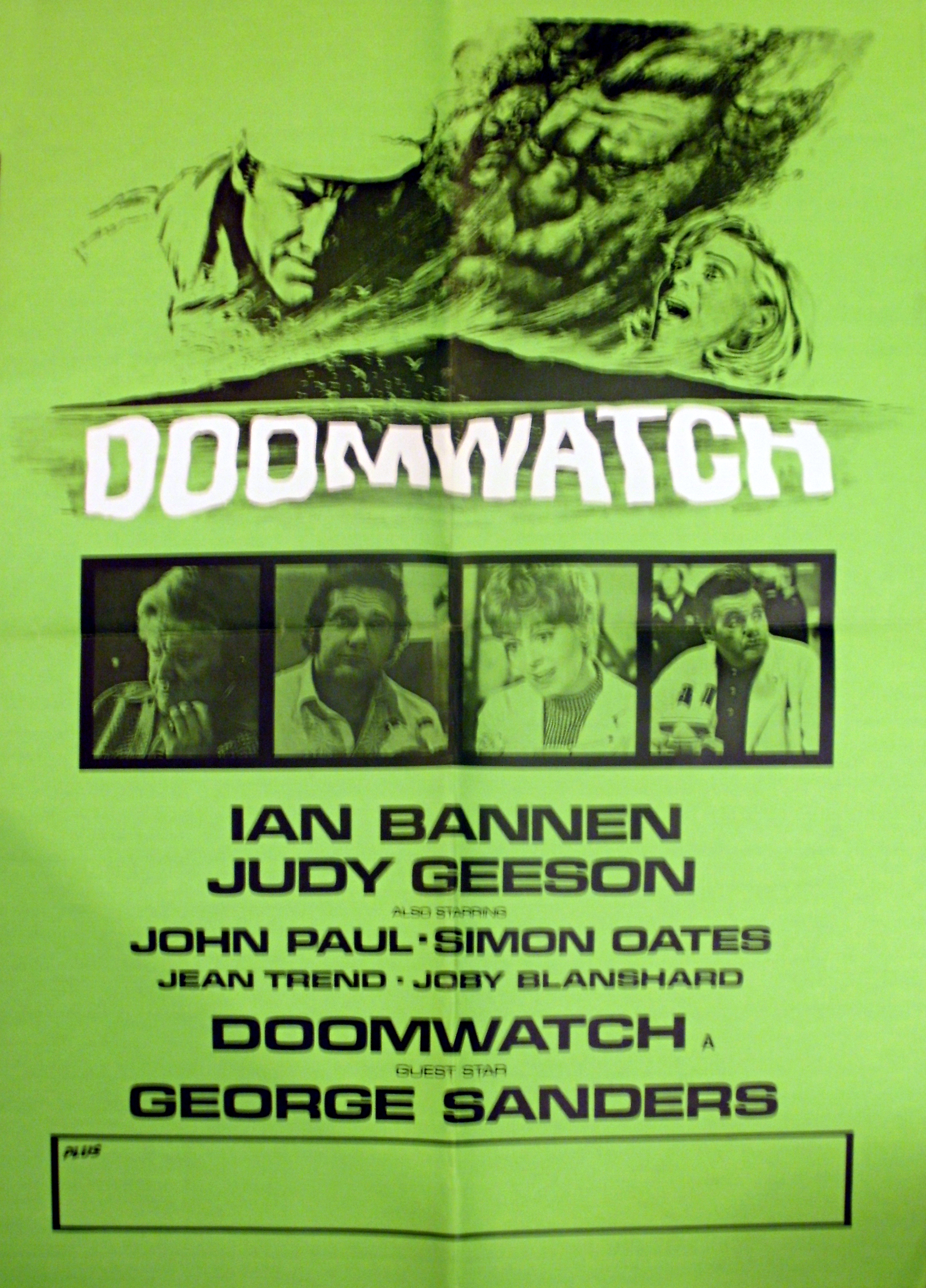 Doomwatch