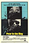 Fear Is the Key