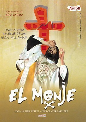 Le moine