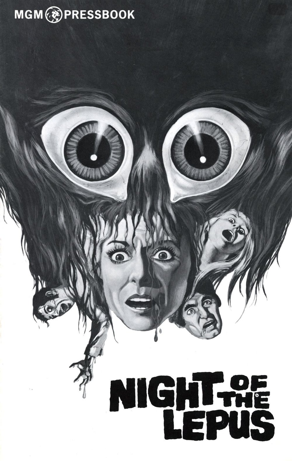 Night of the Lepus