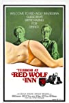 Terror at Red Wolf Inn