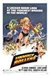 The Unholy Rollers
