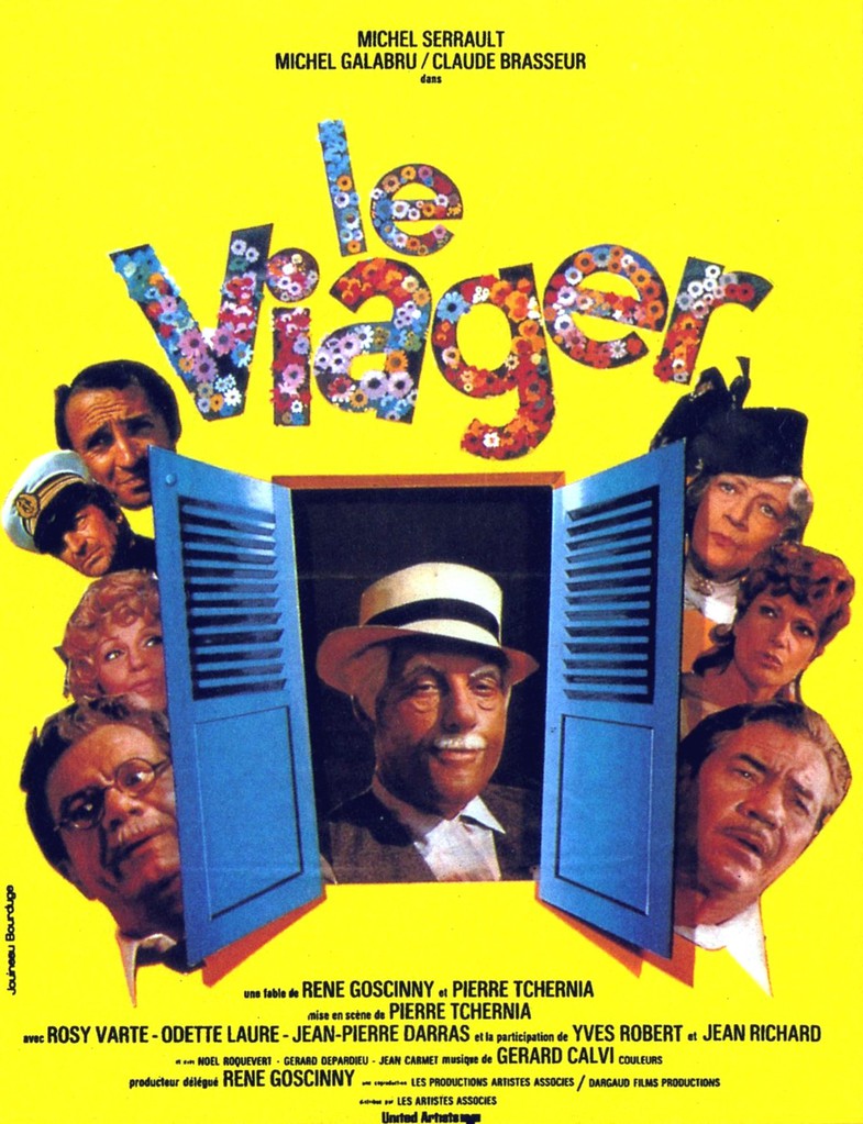 Le viager