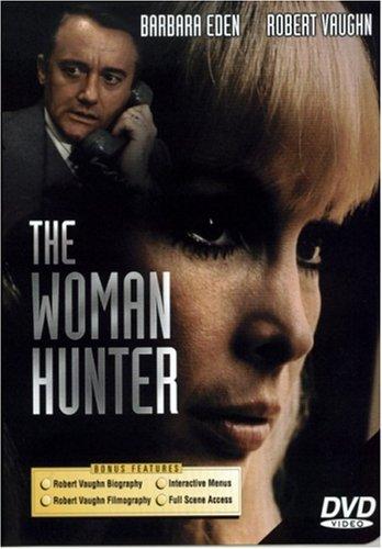 The Woman Hunter