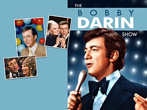 The Bobby Darin Show