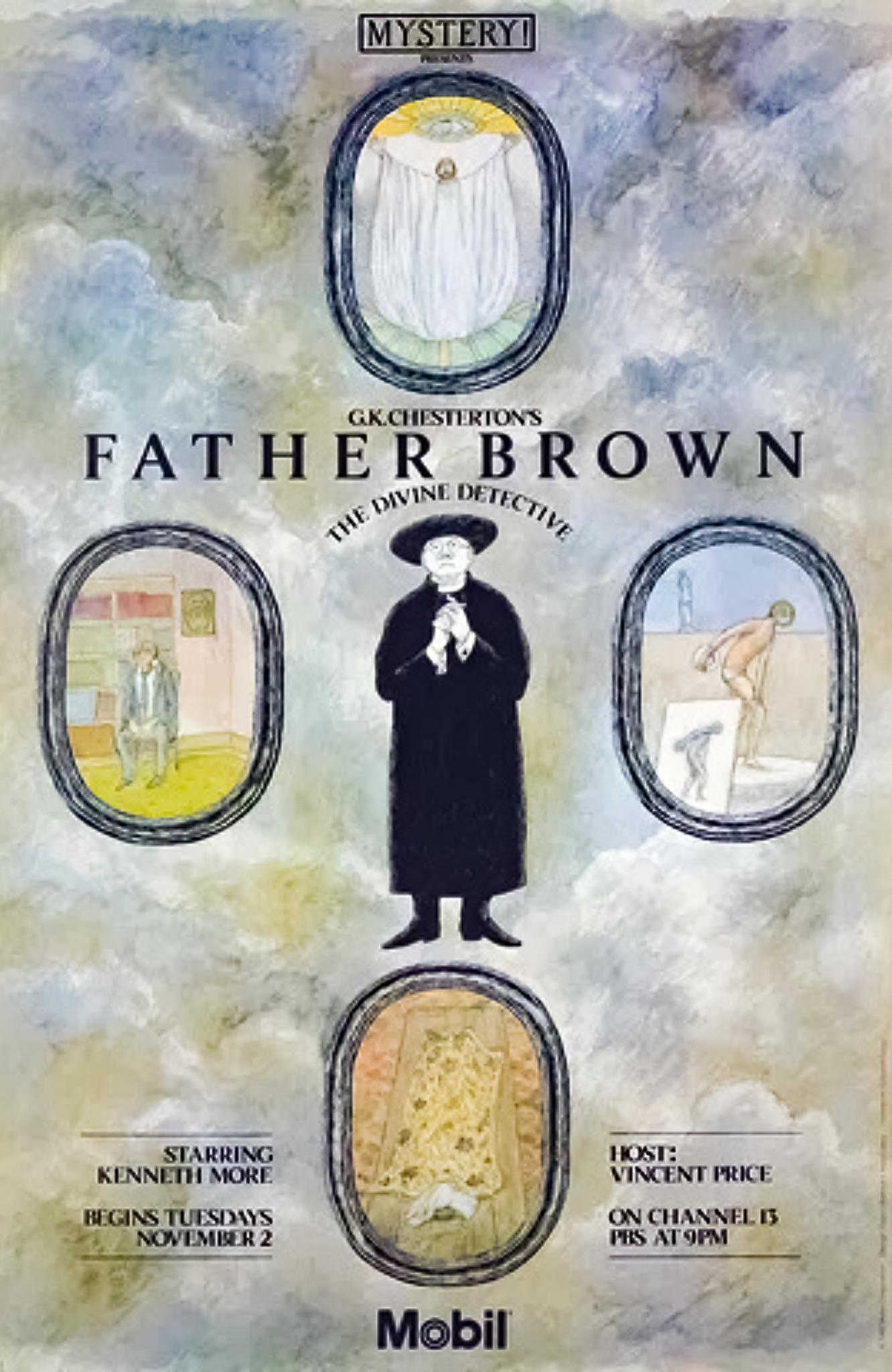 Father Brown