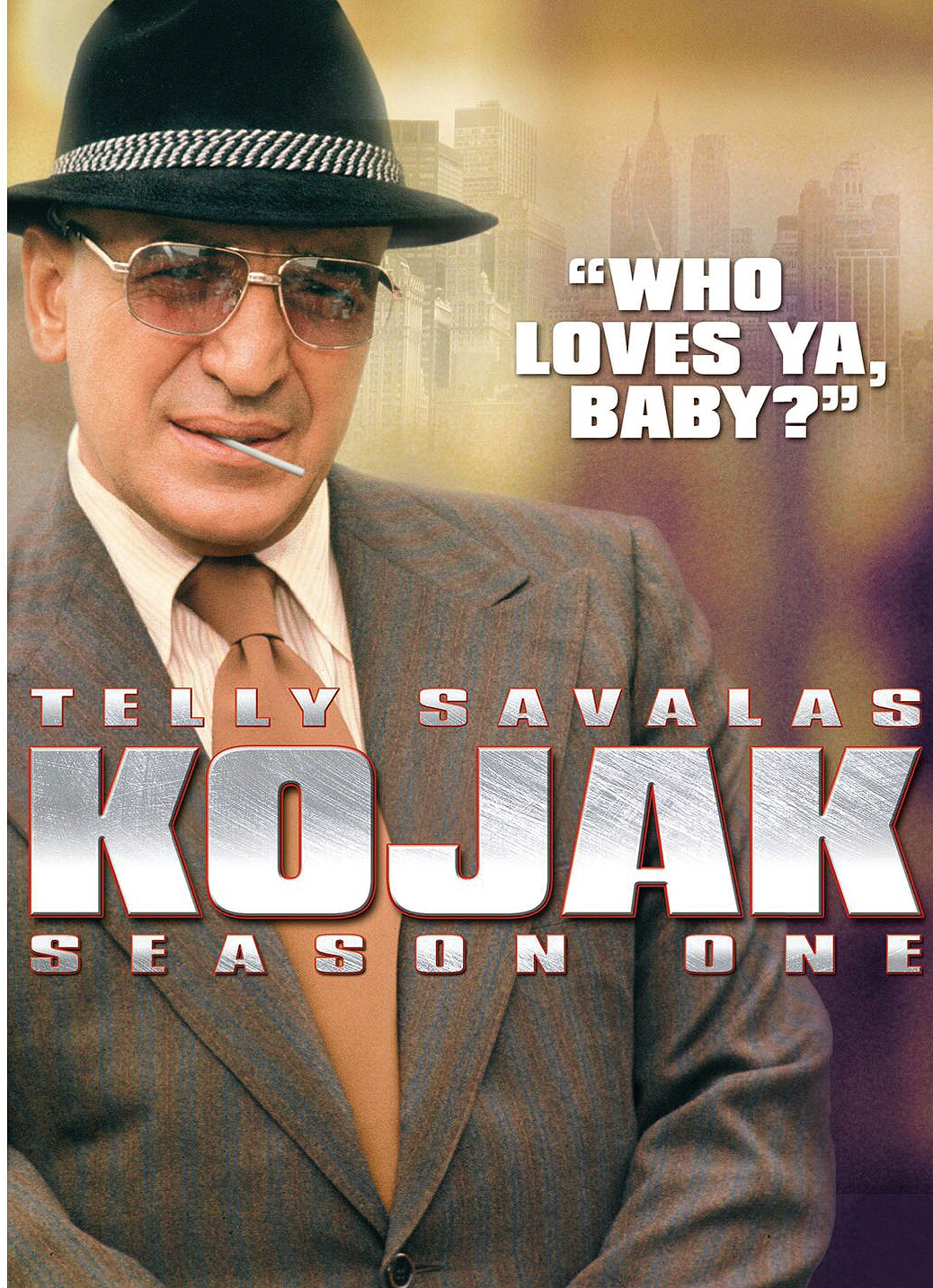 Kojak