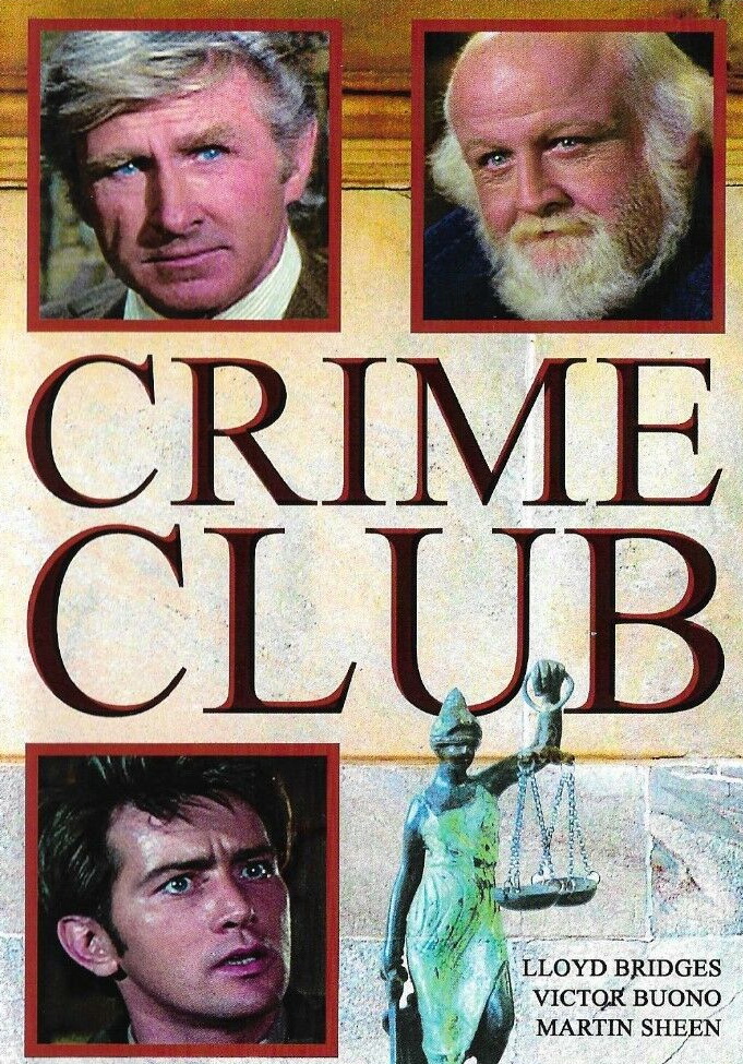 Crime Club