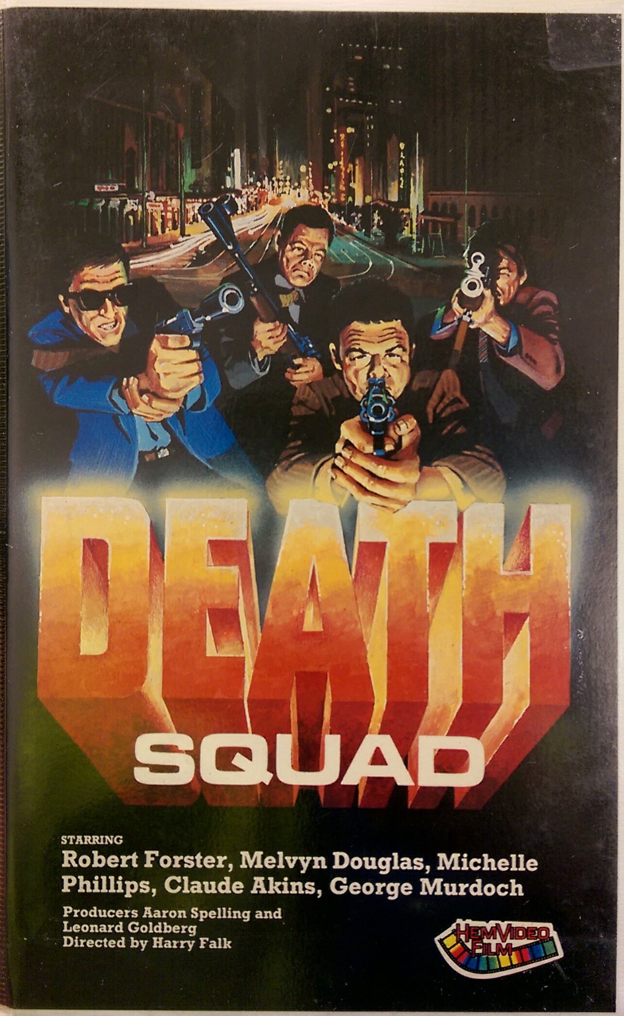 The Death Squad