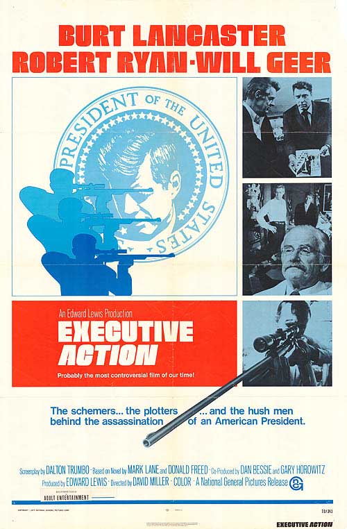 Executive Action