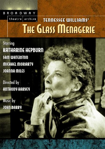 The Glass Menagerie